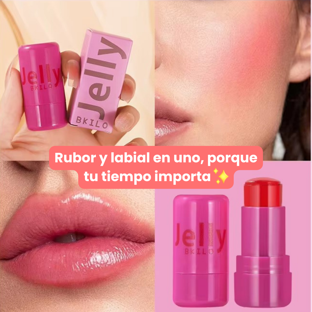 Paquete Rubor (4 unidades) San ValenBlush 40%OFF!