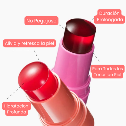 Paquete Rubor (4 unidades) San ValenBlush 40%OFF!